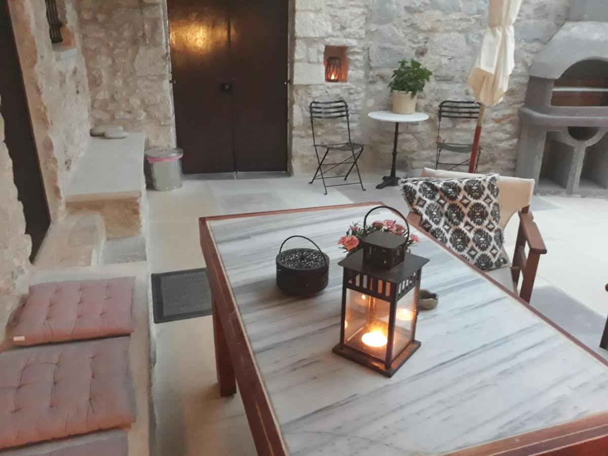 Aspasia House إيتيلو المظهر الخارجي الصورة