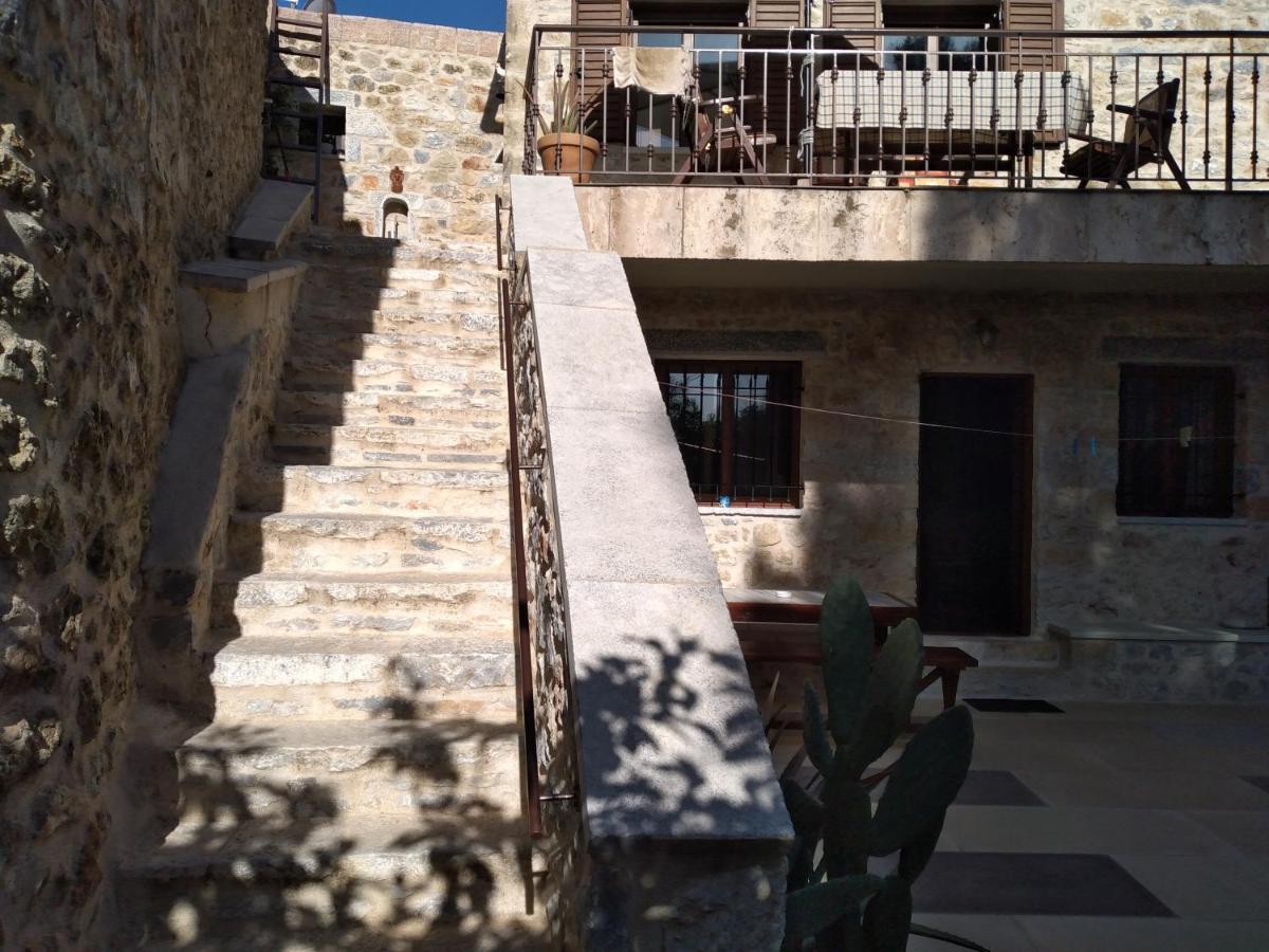 Aspasia House إيتيلو المظهر الخارجي الصورة