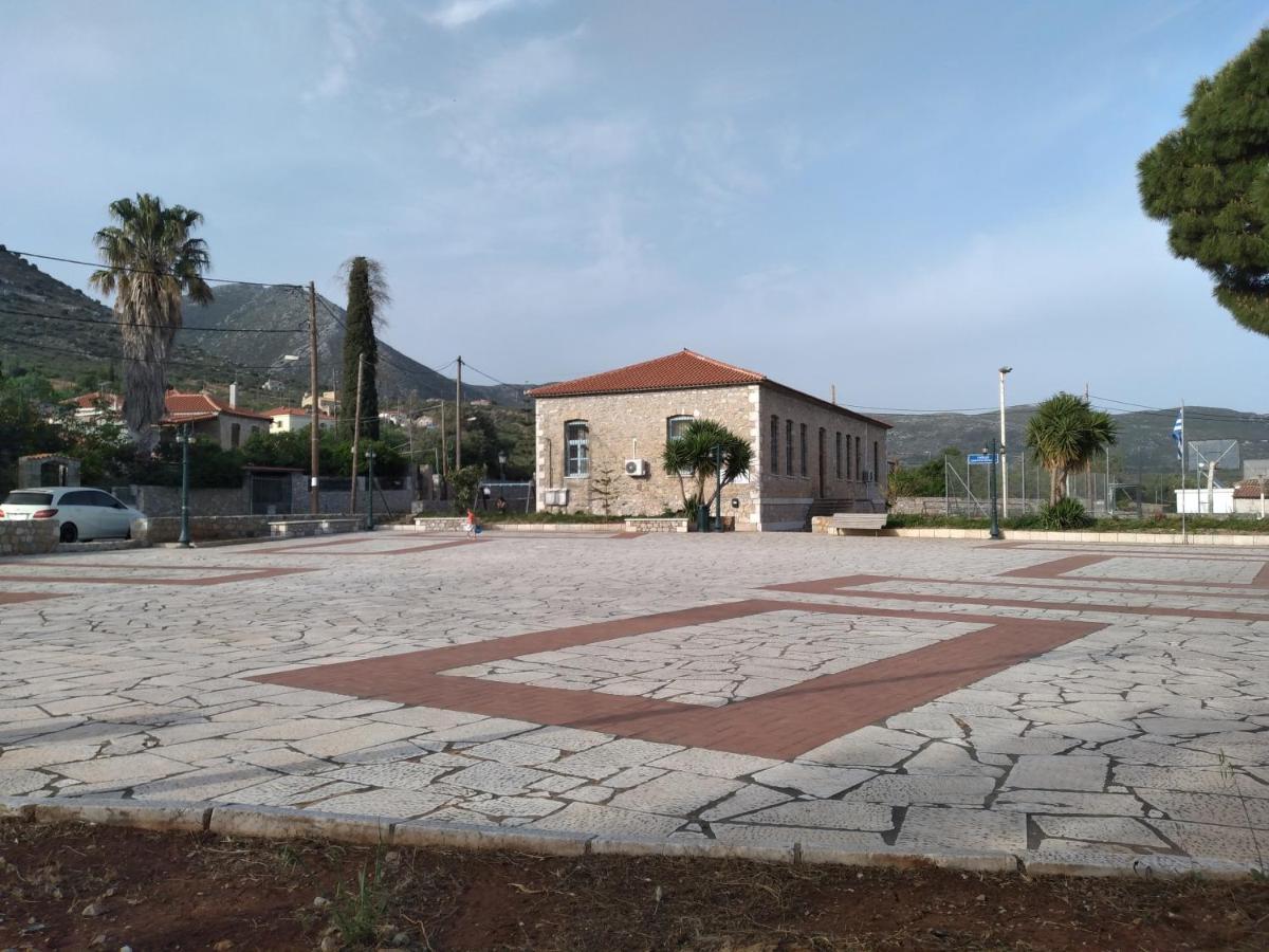 Aspasia House إيتيلو المظهر الخارجي الصورة