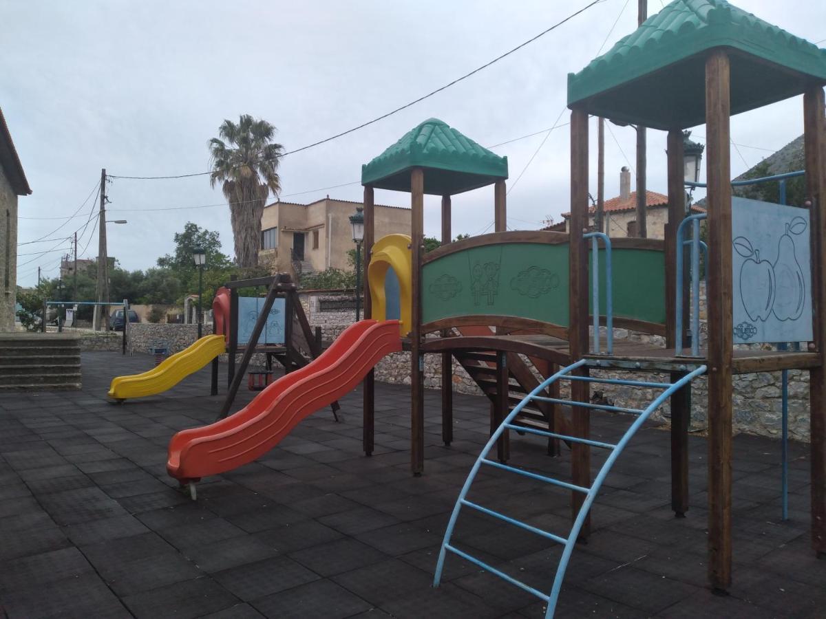 Aspasia House إيتيلو المظهر الخارجي الصورة