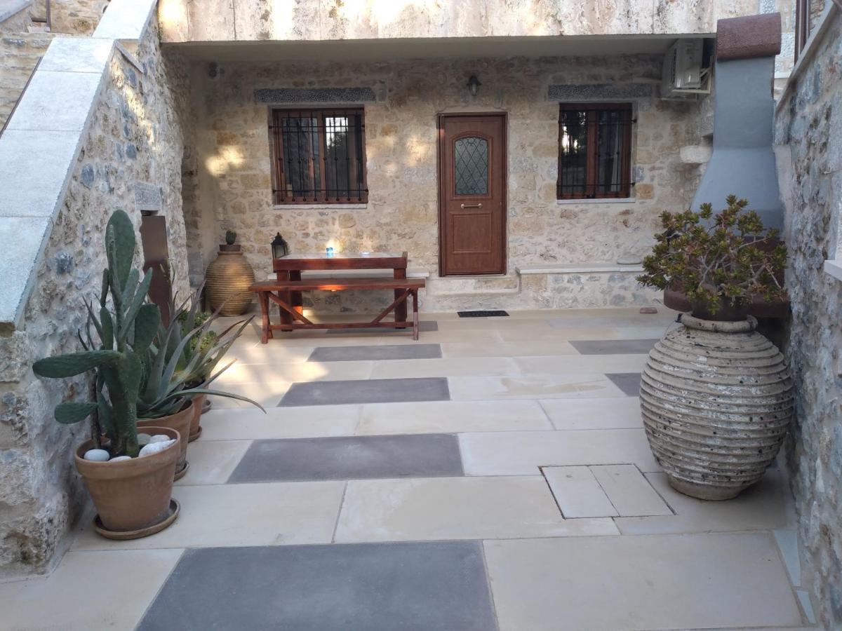 Aspasia House إيتيلو المظهر الخارجي الصورة