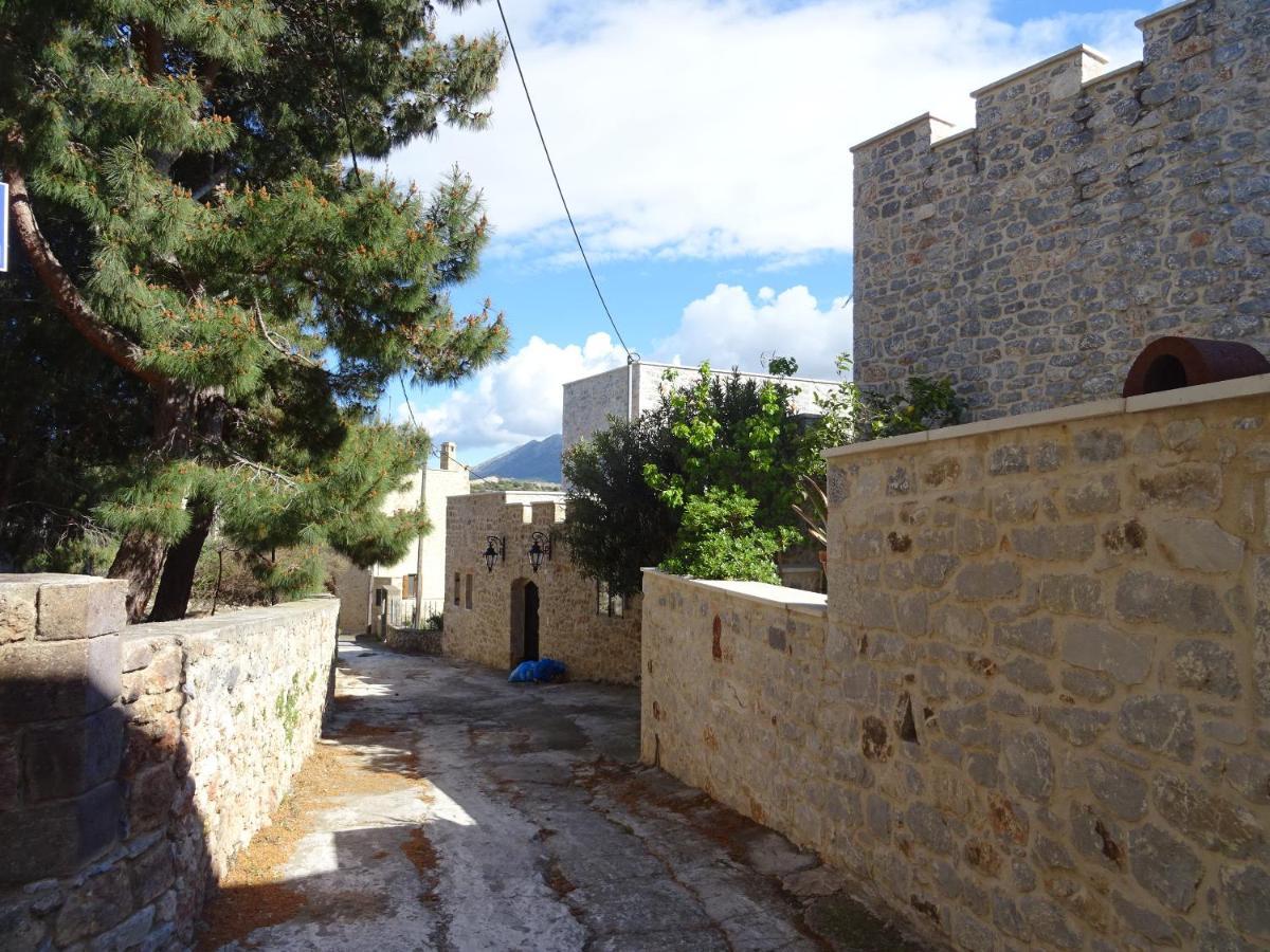 Aspasia House إيتيلو المظهر الخارجي الصورة