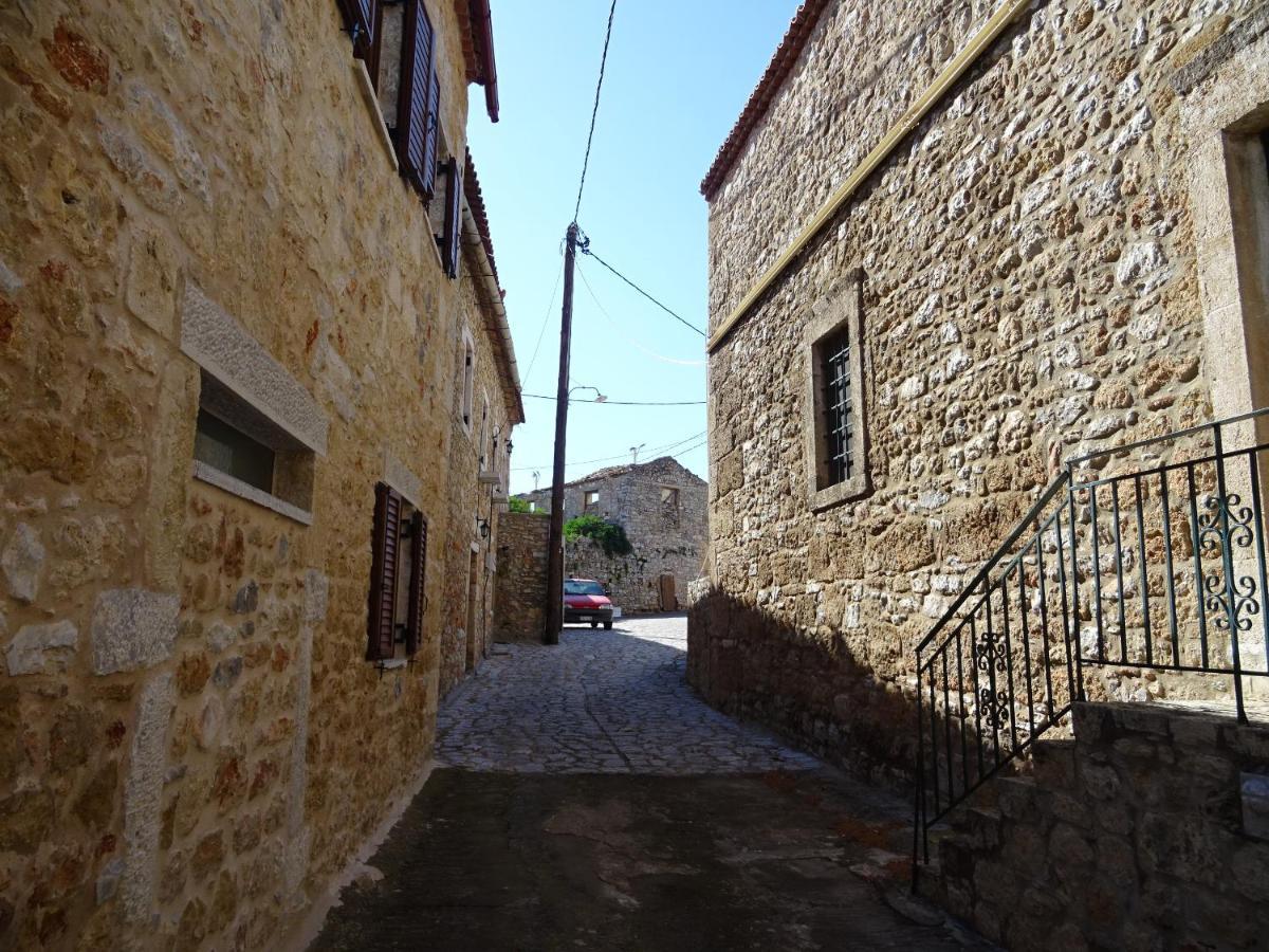 Aspasia House إيتيلو المظهر الخارجي الصورة