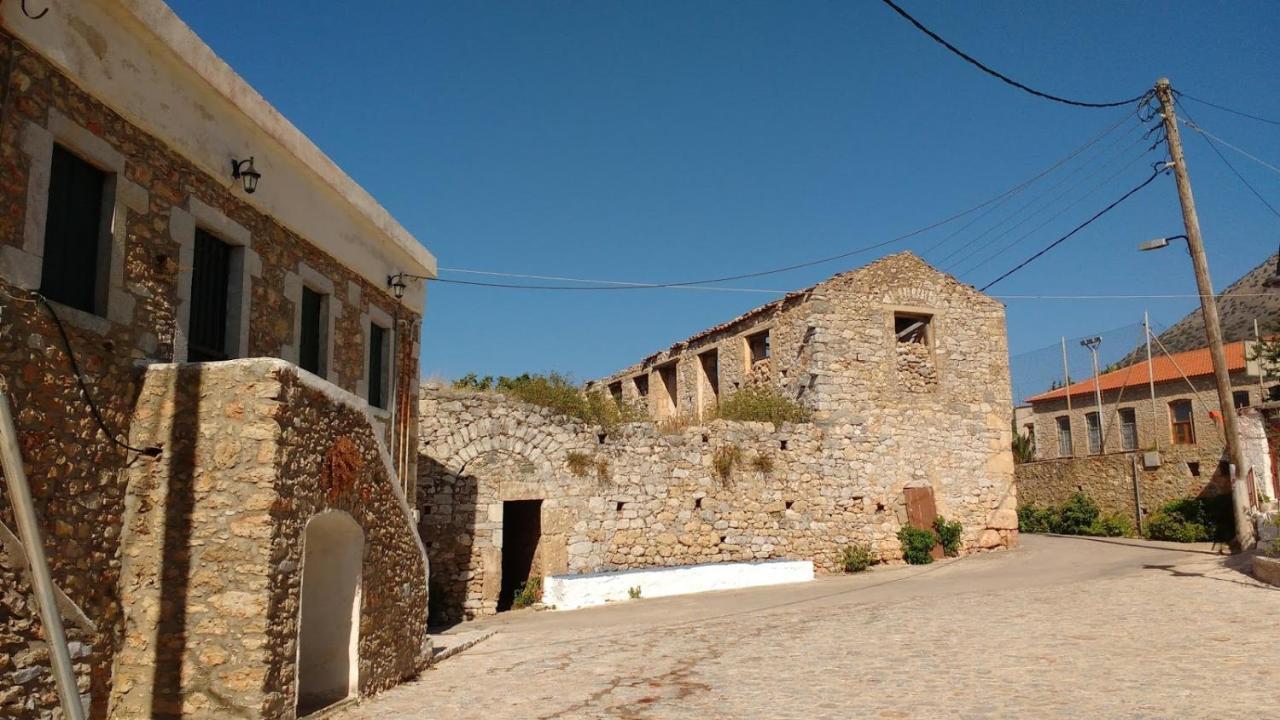 Aspasia House إيتيلو المظهر الخارجي الصورة