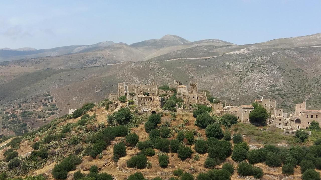 Aspasia House إيتيلو المظهر الخارجي الصورة