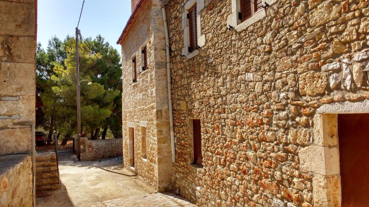 Aspasia House إيتيلو المظهر الخارجي الصورة